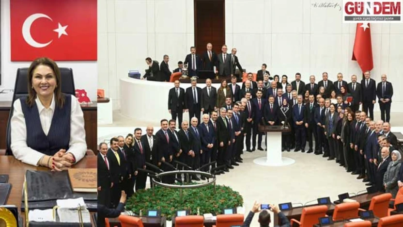 İba: 'Edirne, tarımsal sulamada örnek il olacak'