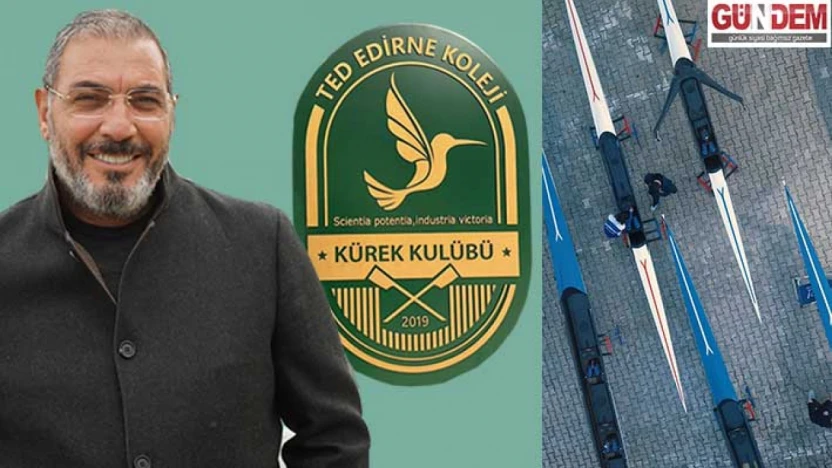 İba: 'Hedefimiz büyükse, altyapımız da dünya standartlarında olmalı'