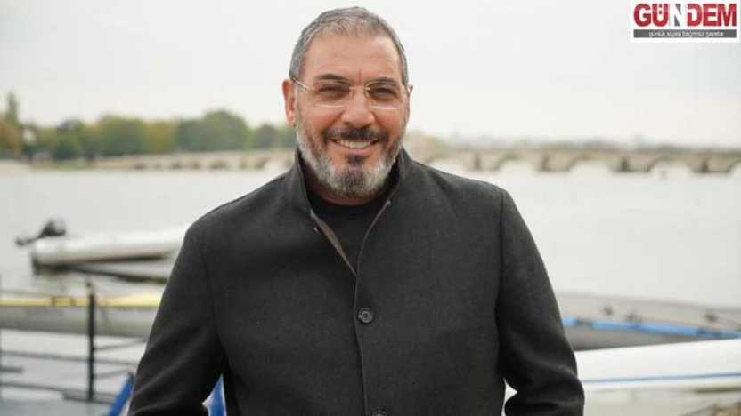 İba 'Kürekte olimpiyat yolculuğu Edirne'den başlayacak'