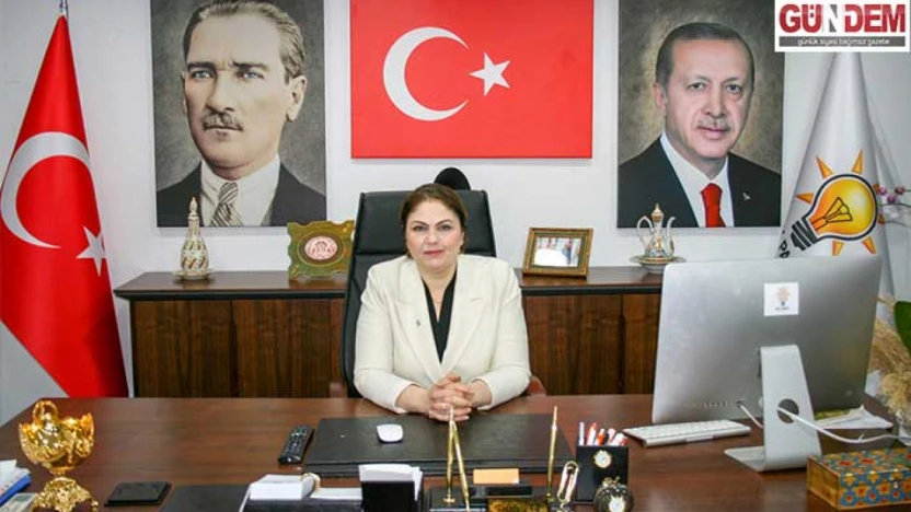 İba: 'Miraç Kandili, birlik ve kardeşliğimizi pekiştiren kutlu bir gecedir'