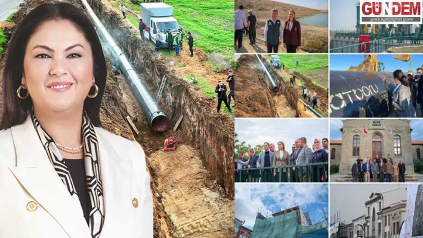 İba, 'Siyasi şovlara ayıracak vaktimiz yok'