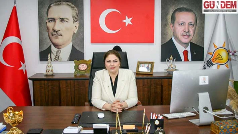 İba, 'Vatandaşlarımız ve şehrimiz için çalışmaya devam edeceğiz'