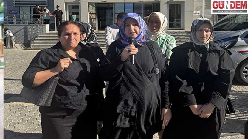 İğneada'da 6 kişinin öldüğü selde yıkılan tesise ilişkin 4 sanığın yargılanmasına devam edildi