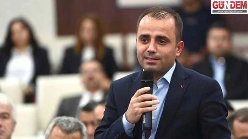 İl Müdürü Köse, Edirne Tarımı hakkında Bakan Yumaklı'ya bilgi verdi