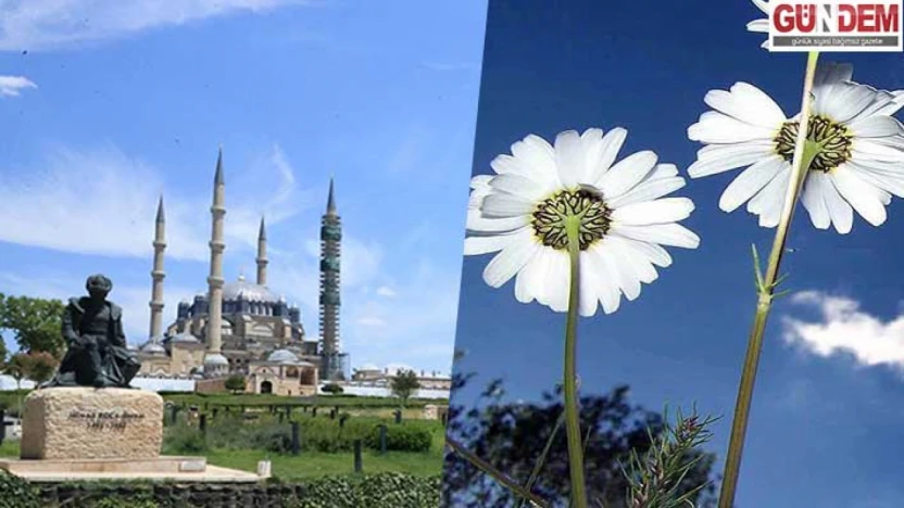 İlk cemre 19 Şubat'ta