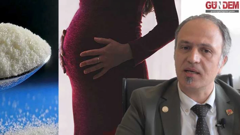 İyot eksikliği gebelik ve çocuk gelişimini olumsuz etkiliyor