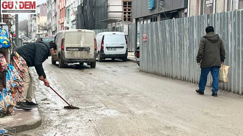 Kaleiçi kaderine terk edildi