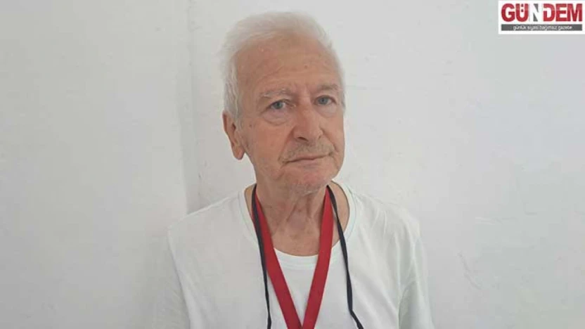 Kırkpınar'ın yaşayan arşivi