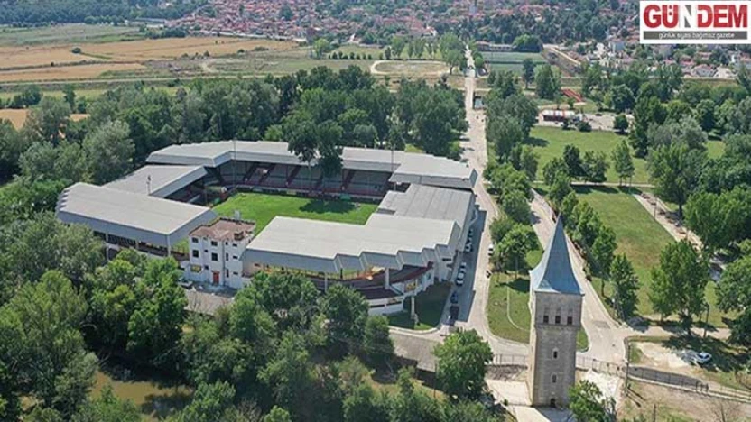 Kırkpınar, yeni yerine taşınacak