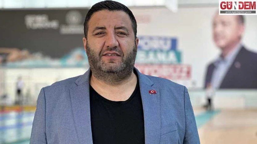 'Kırkpınar Yüzme Şenliği Şampiyonası' düzenlenecek