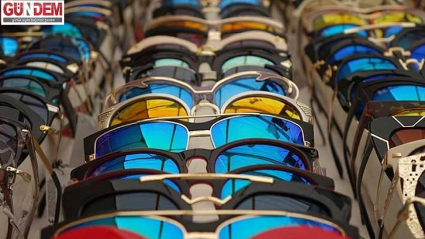 Kışında güneş gözlüğü kullanmak gerekiyor