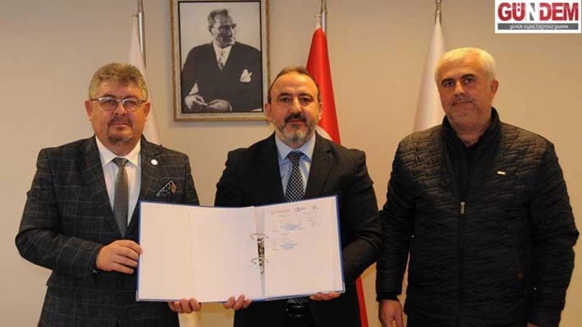 Kuraklığa Çözüm, Üreticiye Gelir: Tekirdağ'da Sorgum Projesi Başladı