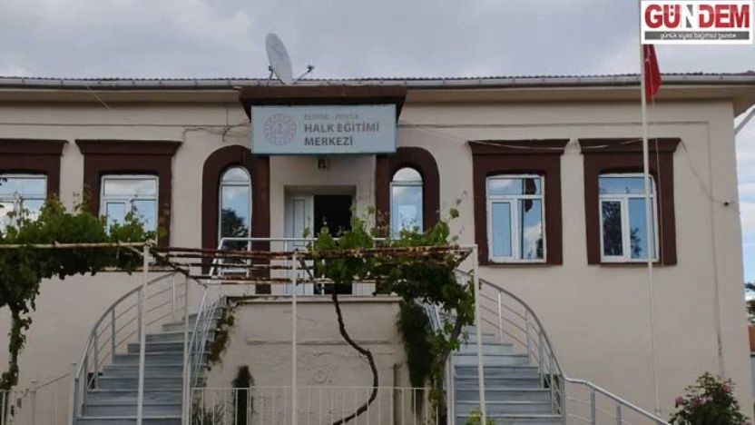 Kurban kesim kurs kayıtları başladı