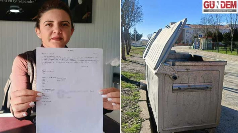 Kurtuluş Mahallesi muhtarı belediyeden eşit hizmet istiyor