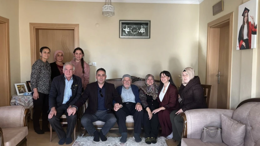 Kuşakların mirası yaşatılıyor