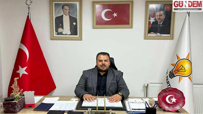 Makak, 'Başkan Gencan, doğrudan Edirne halkına saygısızlık yaptı'