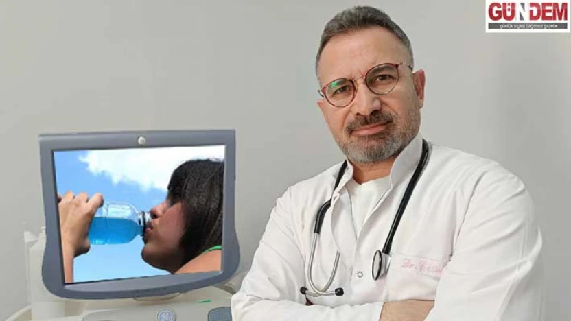 Masum sanılıyor, kalbi tehdit ediyor: Enerji içeceklerine dikkat!