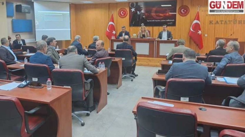 Meclis üyelerinden vatandaşa uyarı