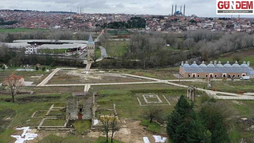 Milli Saraylar, dünyanın seçkin müze yöneticilerini İstanbul'da buluşturacak