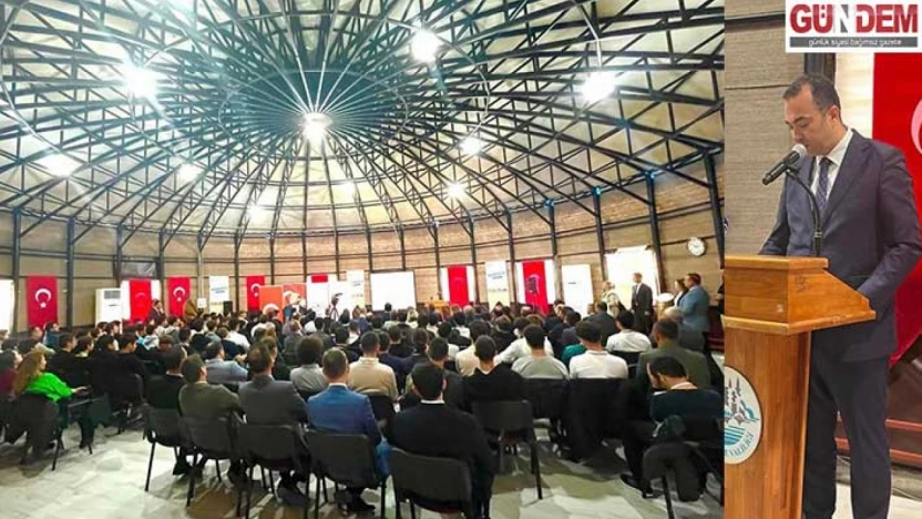 Öğrenciler Edirne'de tarih ve kültür yolculuğuna çıktı