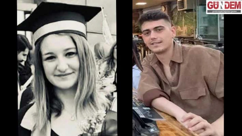 Oluçay ve Yılmazdere için cenaze töreni düzenlenecek