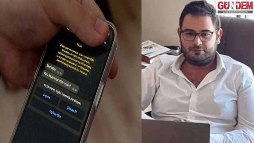 Onaysız abonelik ve sahte sitelerle vatandaş avı
