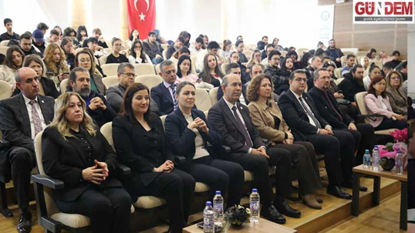 Panelde Bulgaristan'dan yaşanan göçlerin izleri değerlendirildi