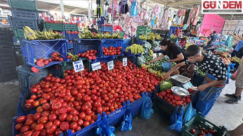 'Pazarda nakit alışverişi daha sağlıklı'