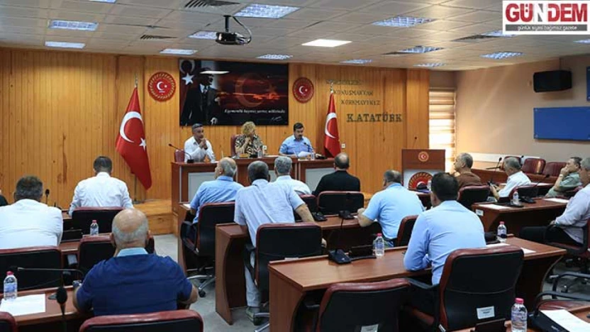 Posta, orman yangınlarına karşı köylerdeki su tankerlerinin artırılmasını istedi
