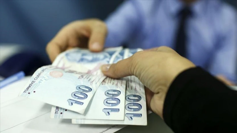 Ramazan Yardımları İçin 1,9 milyar lira aktarıldı