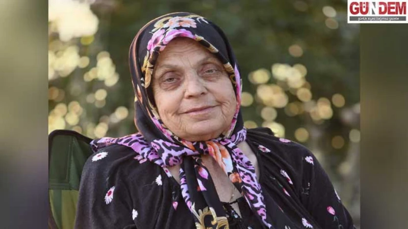 Resül Oruçoğlu'nun kayın validesi hayatını kaybetti