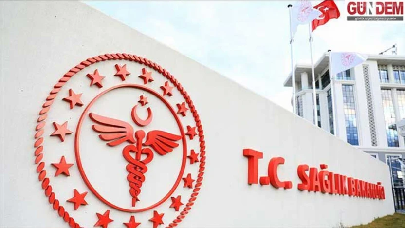 Sağlık Bakanlığı 15 bin 247 personel alacak!