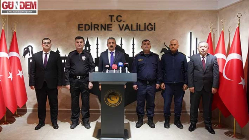 Sezer, 'Kişileri muhatap alarak konuşmak bize yakışmaz'