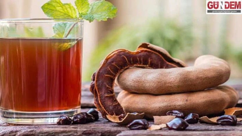 Sıcak havaların serinleten şifası