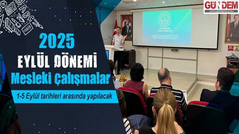 Sınıf öğretmenleri için yeni eğitim düzenlemeleri