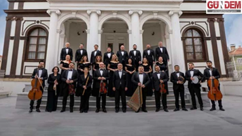 'Sonsuza Dek' konseri düzenlenecek