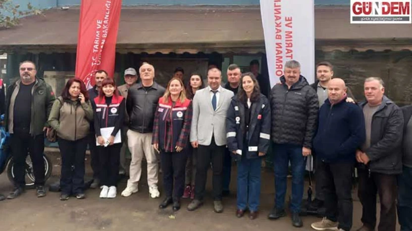 Sulak alanların korunması hedefleniyor