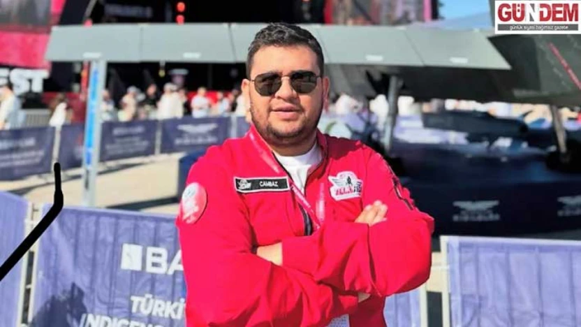 TEKNOFEST 2025 İstanbul'da gençleri teknolojiyle buluşturacak