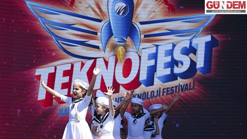 TEKNOFEST 2026'nın teknoloji yarışmaları için başvurular başladı