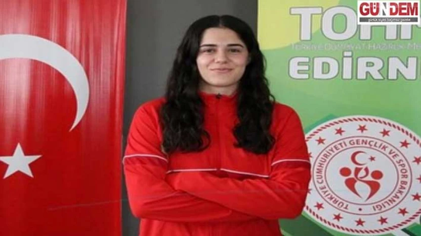 TOHM sporcuları başarıya imza attı