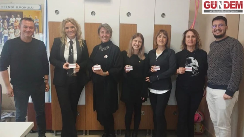 'Toprak olmasın, can olsun' çağrısı Keşan'da yankı buldu