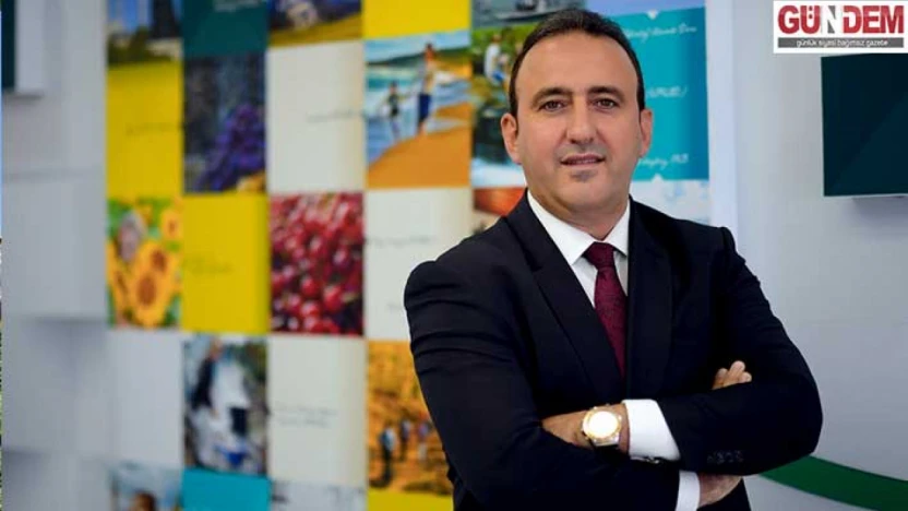 Trakya'nın Üreten Gücü Dünya ile Buluşuyor