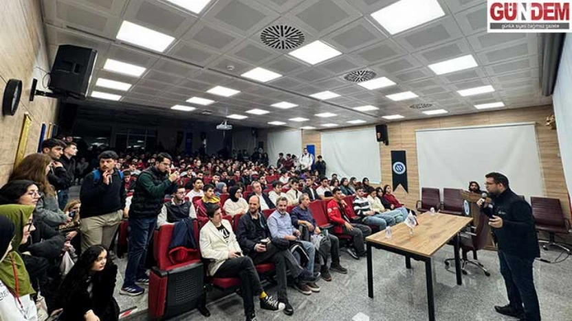 Trakya Üniversitesi'nde elektrikli araç teknoloji çalışmaları sürüyor