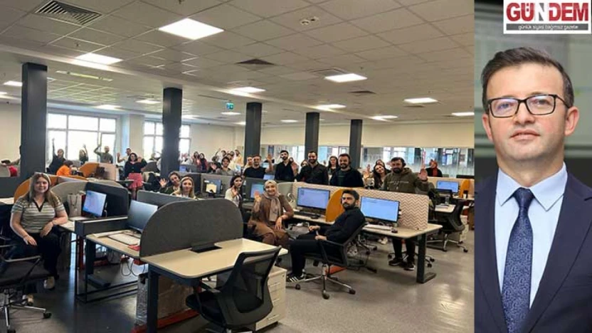 TREDAŞ'tan rekor performans