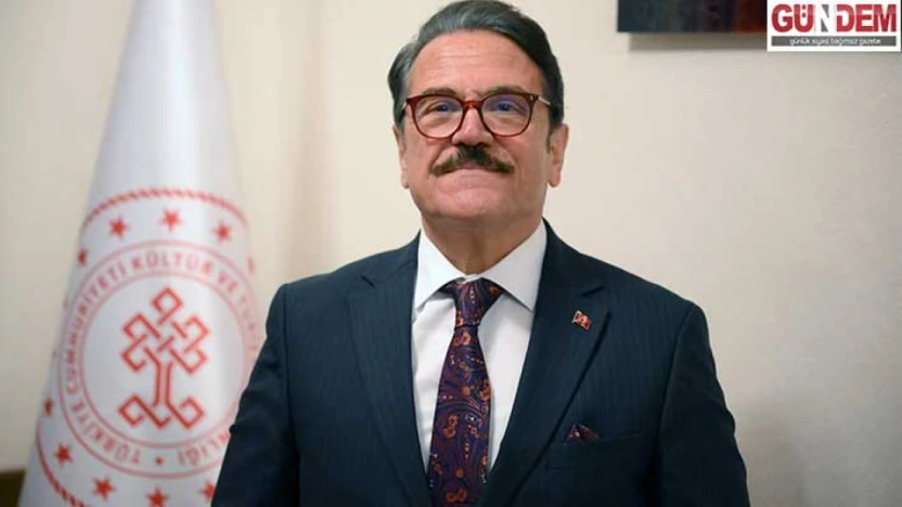 Türk müziği ve halk dansları en doğru haliyle dünyaya tanıtılıyor