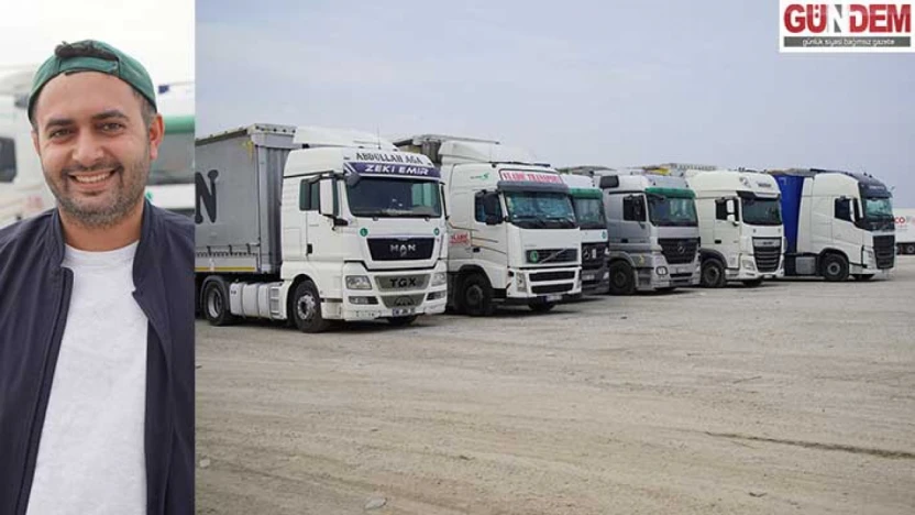 'Ücretsiz otopark sürücülere büyük kolaylık sağladı'