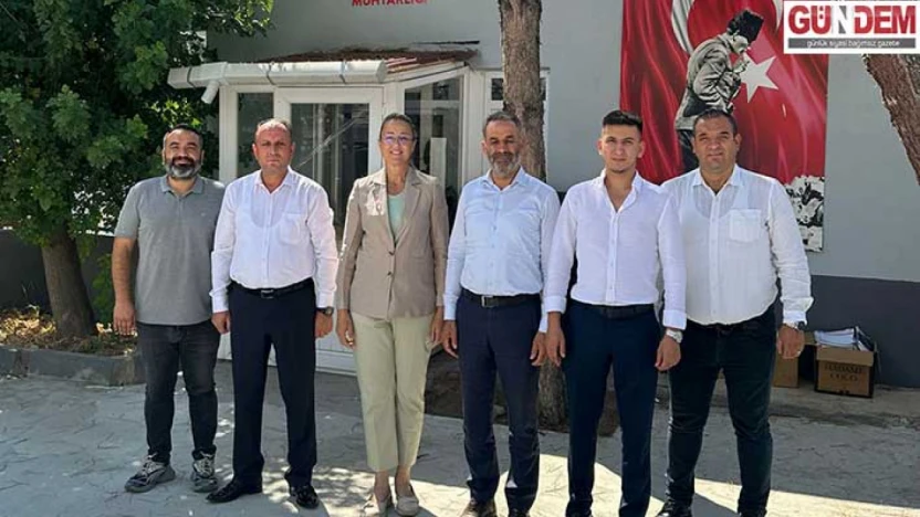 Ulaşım Sorunları Masaya Yatırıldı