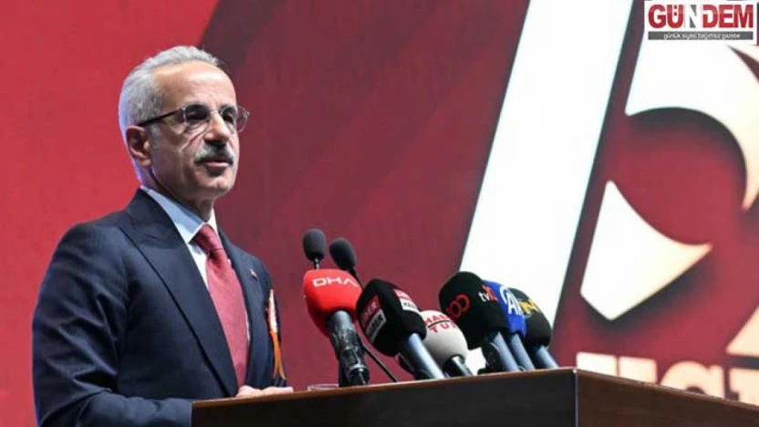 Ulaşım yapıları depreme hazır