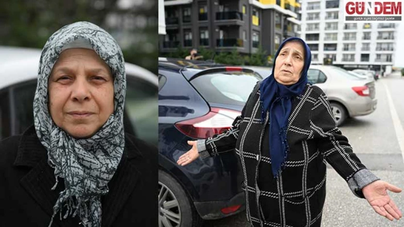 Umreye gitmek isteyen 17 kişi, dolandırıldı