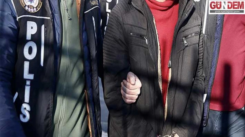 Uyuşturucu ile yakalandılar